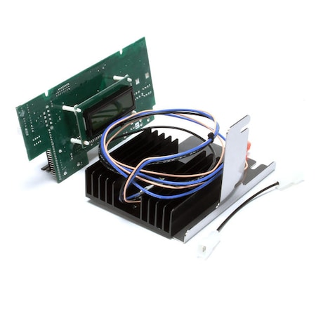 Bunn Cba Retrofit Single High Voltage H Kit 48443.0026